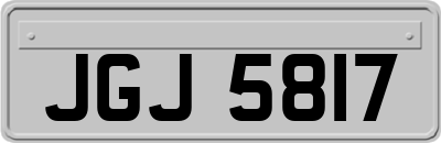 JGJ5817