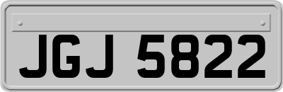 JGJ5822