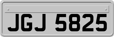 JGJ5825