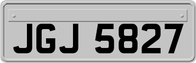 JGJ5827