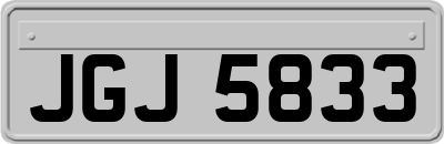 JGJ5833