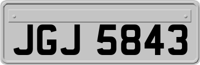 JGJ5843