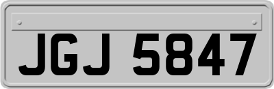 JGJ5847