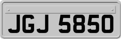 JGJ5850