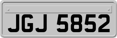 JGJ5852