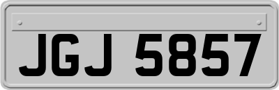 JGJ5857