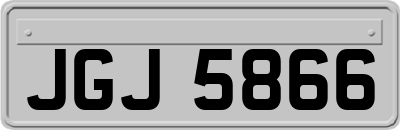 JGJ5866