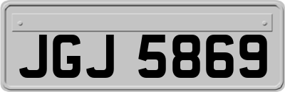 JGJ5869