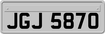 JGJ5870