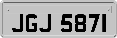 JGJ5871
