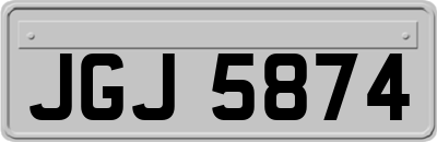JGJ5874