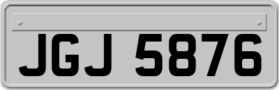 JGJ5876
