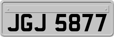 JGJ5877