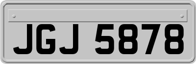 JGJ5878