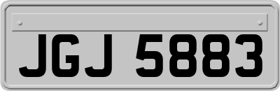 JGJ5883