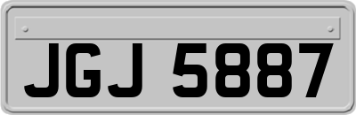 JGJ5887