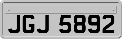 JGJ5892