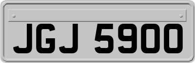 JGJ5900