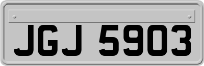 JGJ5903