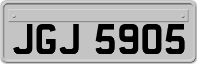 JGJ5905