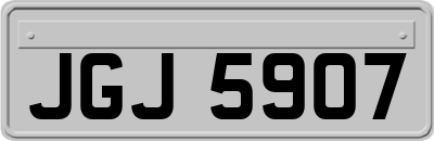 JGJ5907