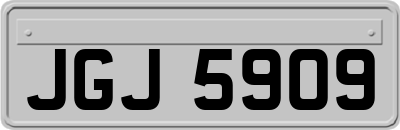 JGJ5909