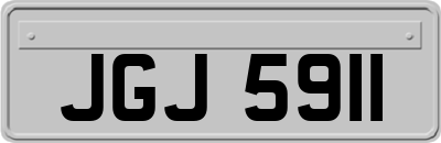 JGJ5911
