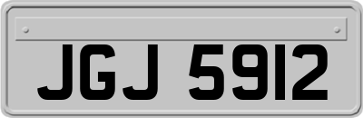JGJ5912