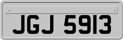 JGJ5913