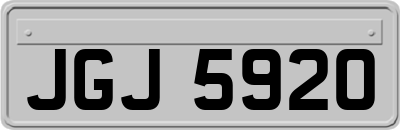 JGJ5920