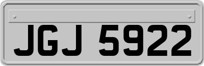 JGJ5922