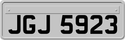 JGJ5923
