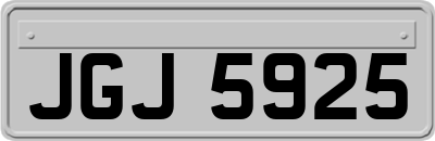 JGJ5925