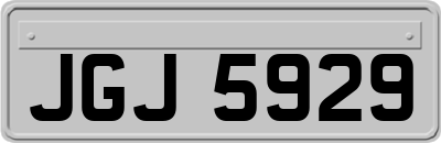 JGJ5929