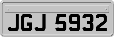 JGJ5932