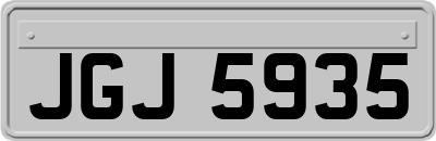 JGJ5935