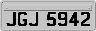 JGJ5942