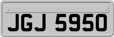 JGJ5950