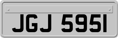 JGJ5951