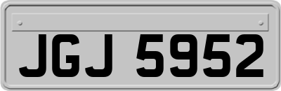 JGJ5952