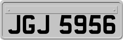 JGJ5956