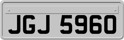 JGJ5960