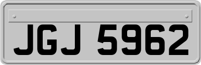 JGJ5962