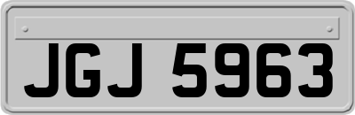 JGJ5963