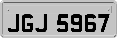 JGJ5967
