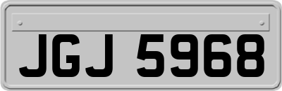 JGJ5968