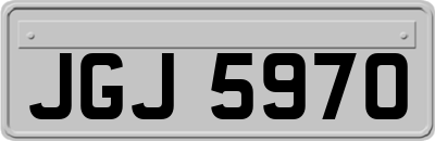 JGJ5970