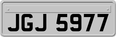 JGJ5977