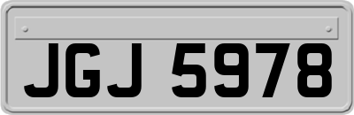 JGJ5978
