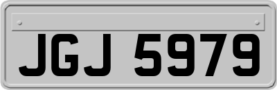 JGJ5979